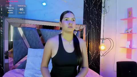 Shanel Elyse online show from 06/09/26, 01:34