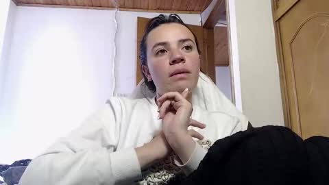 shanel_lozano online show from 10/02/25, 07:43