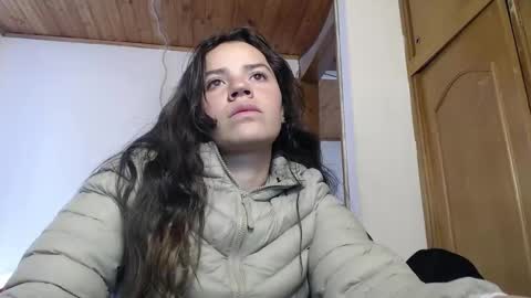 shanel_lozano online show from 10/03/25, 04:26