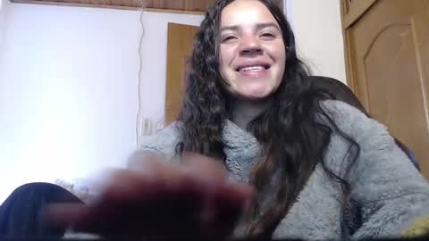 shanel_lozano online show from 10/04/25, 03:43