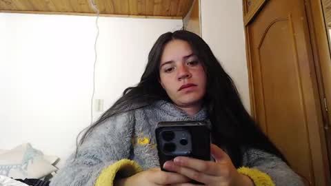 Snapshot of shanel_lozano chatting on 05/11/26, 02:39 shanel_lozano online show from 05/11/26, 02:39