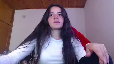 Snapshot of shanel_lozano chatting on 07/06/26, 07:27 shanel_lozano online show from 07/06/26, 07:27