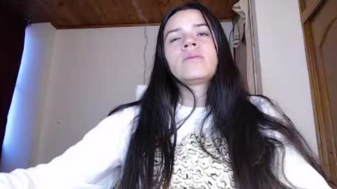 Snapshot of shanel_lozano chatting on 07/27/26, 11:12 shanel_lozano online show from 07/27/26, 11:12