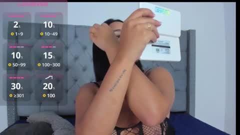 Snapshot of shanellblack chatting on 01/08/25, 11:32 ShanellBlack online show from 01/08/25, 11:32