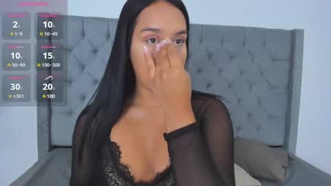 Snapshot of shanellblack chatting on 01/13/25, 11:52 ShanellBlack online show from 01/13/25, 11:52