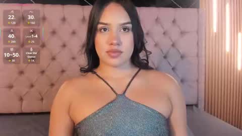 Snapshot of shanellblack chatting on 09/10/25, 04:23 ShanellBlack online show from 09/10/25, 04:23