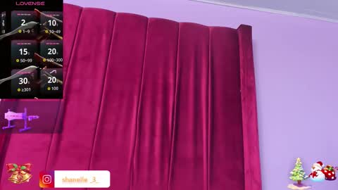 shanelle7 online show from 12/13/25, 07:53