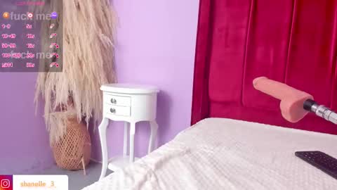 shanelle7 online show from 02/26/26, 03:44