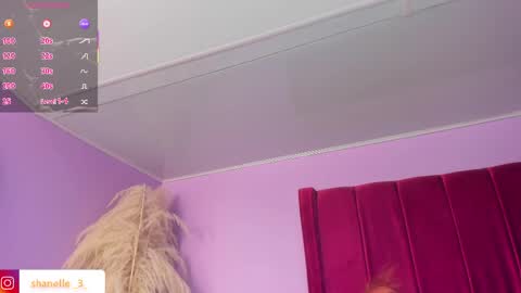 shanelle7 online show from 04/07/26, 02:17