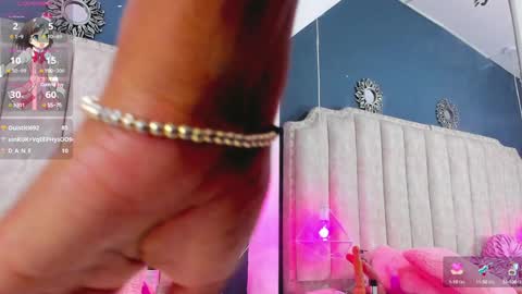 Snapshot of shanelwest7 chatting on 12/12/24, 04:32 Shanel online show from 12/12/24, 04:32