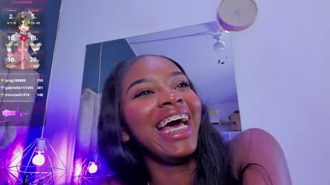 Shanel online show from 01/20/25, 04:12