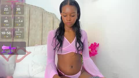 Shanel online show from 03/11/26, 01:39