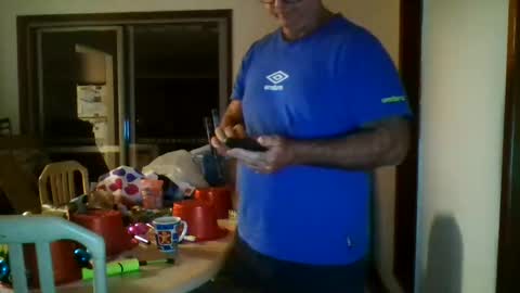 shaneo781570 online show from 03/27/26, 05:34