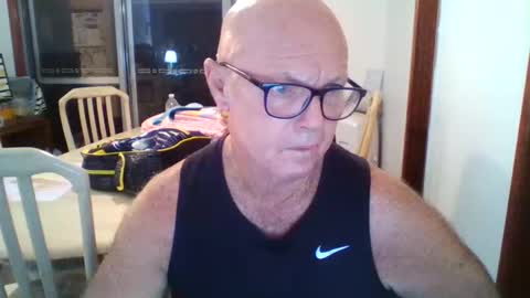 shaneo781570 online show from 04/01/26, 10:49