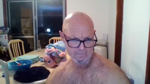 shaneo781570 online show from 04/23/26, 12:29