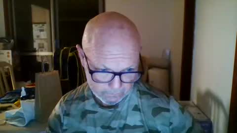 shaneo781570 online show from 04/26/26, 05:10