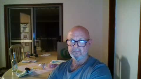 shaneo781570 online show from 05/09/26, 10:31