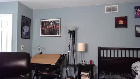 Snapshot of shanestickrod chatting on 09/19/25, 05:57 shanestickrod online show from 09/19/25, 05:57