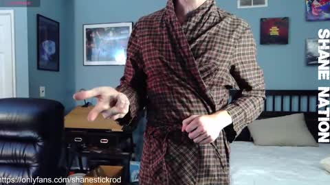 Snapshot of shanestickrod chatting on 09/29/25, 12:49 shanestickrod online show from 09/29/25, 12:49