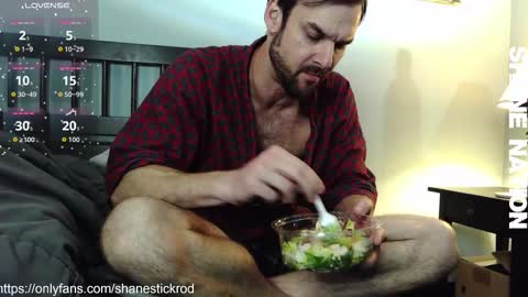 Snapshot of shanestickrod chatting on 10/22/25, 12:55 shanestickrod online show from 10/22/25, 12:55