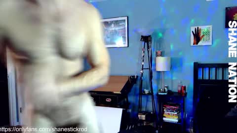 Snapshot of shanestickrod chatting on 10/28/25, 04:16 shanestickrod online show from 10/28/25, 04:16