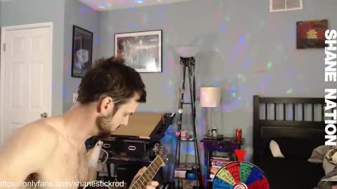 Snapshot of shanestickrod chatting on 11/13/25, 10:19 shanestickrod online show from 11/13/25, 10:19