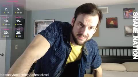 Snapshot of shanestickrod chatting on 11/22/25, 07:29 shanestickrod online show from 11/22/25, 07:29