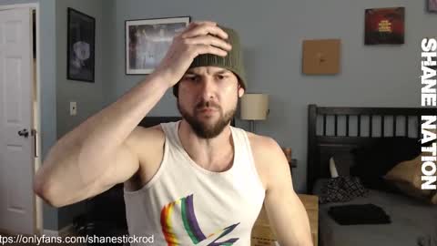 Snapshot of shanestickrod chatting on 11/23/25, 03:39 shanestickrod online show from 11/23/25, 03:39