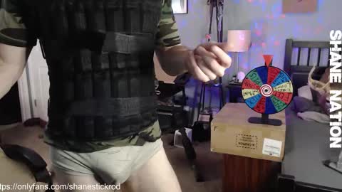 Snapshot of shanestickrod chatting on 11/25/25, 02:22 shanestickrod online show from 11/25/25, 02:22