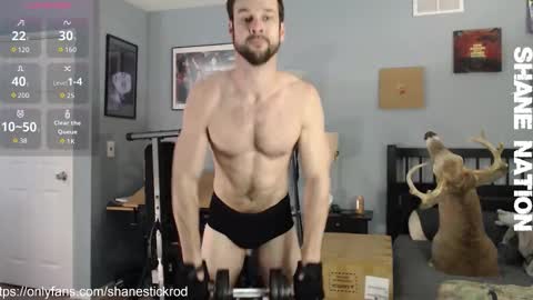 Snapshot of shanestickrod chatting on 11/26/25, 09:38 shanestickrod online show from 11/26/25, 09:38