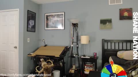 Snapshot of shanestickrod chatting on 12/16/25, 11:21 shanestickrod online show from 12/16/25, 11:21