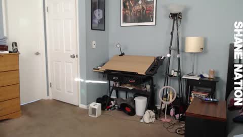 shanestickrod online show from 02/04/26, 10:04