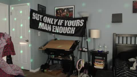 shanestickrod online show from 03/02/26, 11:11