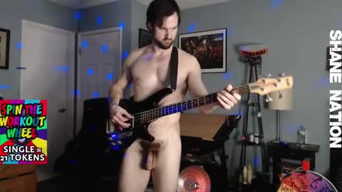 shanestickrod online show from 03/10/26, 02:16