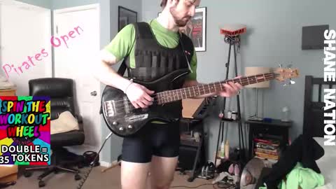 shanestickrod online show from 03/13/26, 09:43