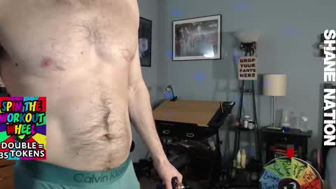 shanestickrod online show from 03/28/26, 12:32