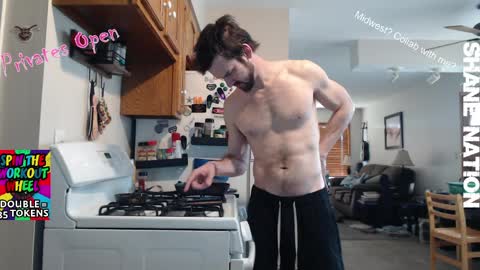 shanestickrod online show from 04/04/26, 07:00