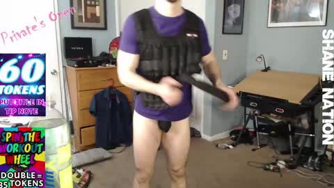 shanestickrod online show from 04/17/26, 07:39