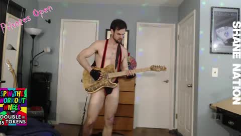 shanestickrod online show from 04/23/26, 12:56