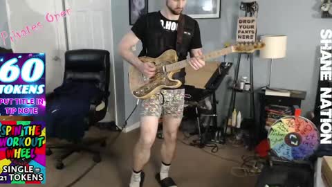 shanestickrod online show from 04/24/26, 02:03