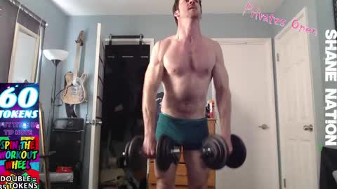 shanestickrod online show from 06/04/26, 09:54