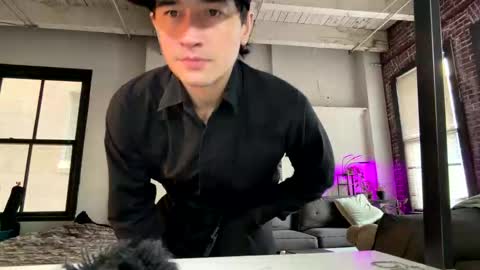 shanghighnight online show from 04/05/26, 01:36