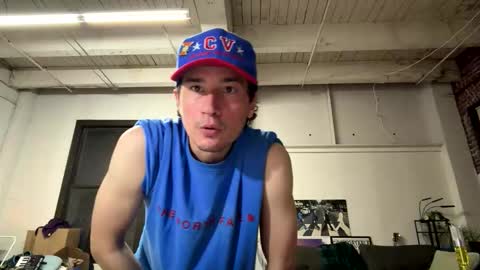 shanghighnight online show from 04/13/26, 04:07