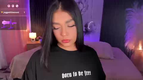 ShaniaDaniels online show from 03/18/26, 10:13