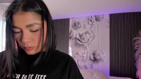 ShaniaDaniels online show from 03/20/26, 09:41