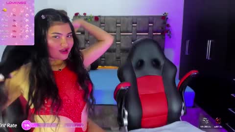Snapshot of shaniibrown chatting on 03/03/25, 01:42 Shanii online show from 03/03/25, 01:42