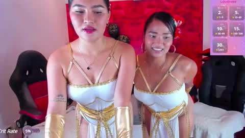 Snapshot of shaniibrown chatting on 03/08/25, 02:08 Shanii online show from 03/08/25, 02:08