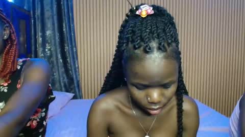 Shaniz online show from 11/12/25, 05:57