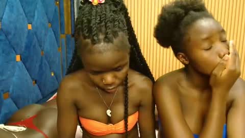 Shaniz online show from 11/29/25, 03:53