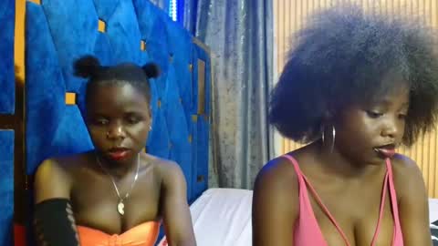 Shaniz online show from 12/04/25, 05:10